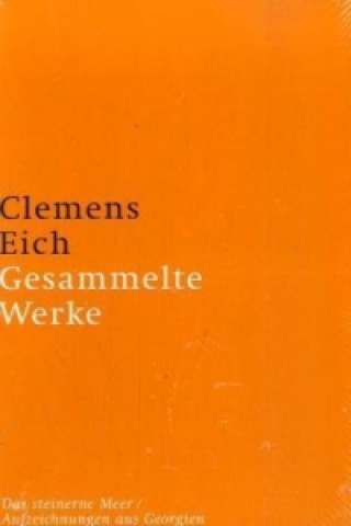 Gesammelte Werke