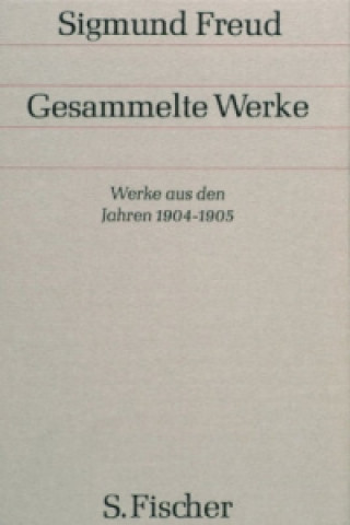 Werke aus den Jahren 1904/05