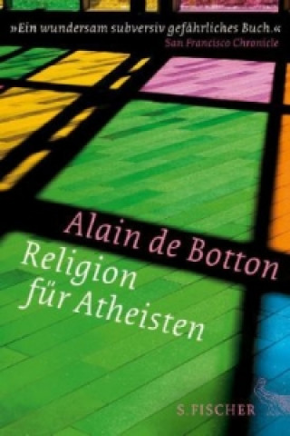 Religion fur Atheisten