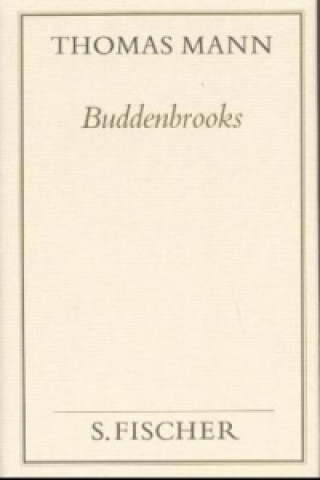 Buddenbrooks