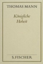 Königliche Hoheit