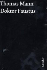 Doktor Faustus, m. Kommentar, 2 Bde.