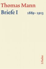 Briefe 1889-1913. Tl.1