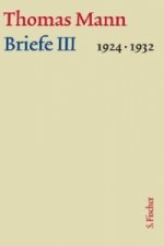 Briefe 1924-1932, 2 Bde.. Tl.3