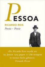 Ricardo Reis, Poesie. Ricardo Reis, Poesia