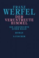 Der veruntreute Himmel