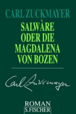 Salwàre oder Die Magdalena von Bozen