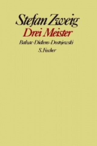 Drei Meister