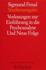 Vorlesungen zur Einführung in die Psychoanalyse und Neue Folge