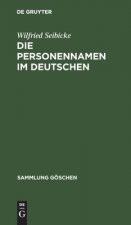 Personennamen im Deutschen