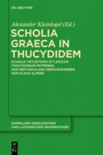 Scholia Graeca in Thucydidem