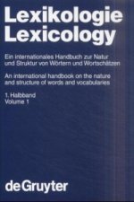 Lexikologie / Lexicology. 1. Halbband