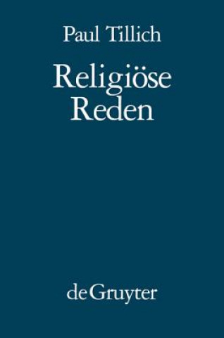 Religioese Reden