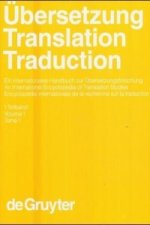 UEbersetzung - Translation - Traduction. 1. Teilband