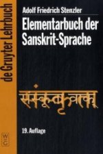 Elementarbuch der Sanskrit-Sprache