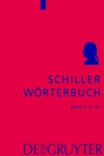 Schiller-Wörterbuch