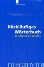 Rucklaufiges Woerterbuch der deutschen Sprache