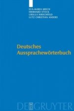 Deutsches Aussprachewoerterbuch