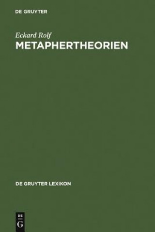 Metaphertheorien