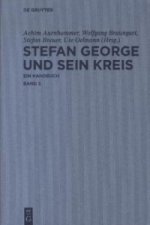 Stefan George und sein Kreis, 3 Bde.