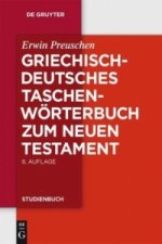 Griechisch-deutsches Taschenwörterbuch zum Neuen Testament