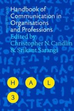 Handbook of Communication in Organisations and Professions