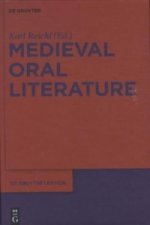 Medieval Oral Literature