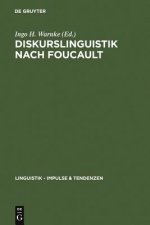 Diskurslinguistik nach Foucault