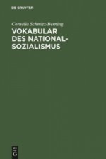 Vokabular des Nationalsozialismus