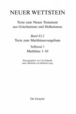 Texte zum Matthäusevangelium