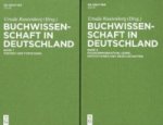 Buchwissenschaft in Deutschland, 2 Bde.