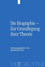 Die Biographie - Zur Grundlegung ihrer Theorie