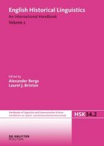 English Historical Linguistics. Volume 2. Vol.2