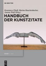 Handbuch der Kunstzitate, 2 Teile