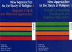 New Approaches to the Study of Religion, 2 Vol.