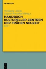 Handbuch Kultureller Zentren Der Fruhen Neuzeit