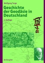 Geschichte Der Geodasie in Deutschland