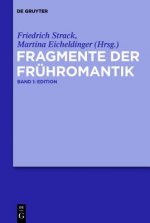 Fragmente der Fruhromantik