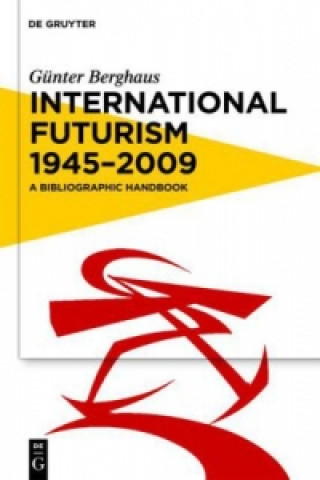 International Futurism 1945-2012