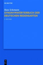Synonymwoerterbuch der deutschen Redensarten