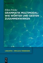 Grammatik multimodal