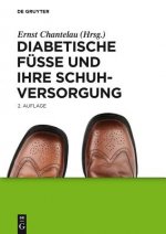 Diabetische Füße und ihre Schuhversorgung