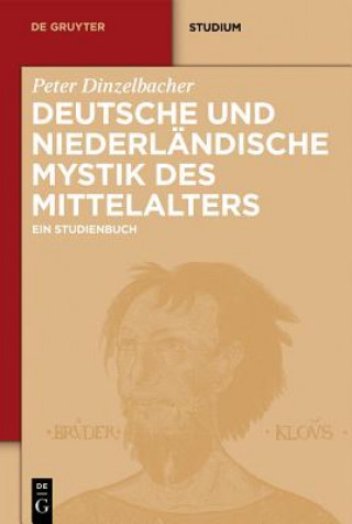 Deutsche und niederländische Mystik des Mittelalters