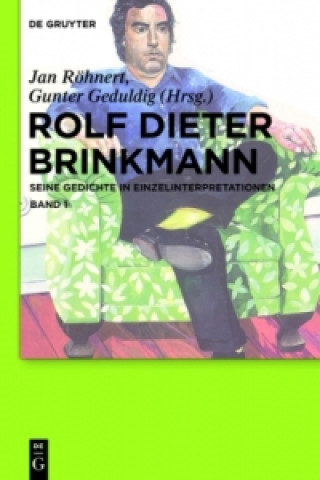 Rolf Dieter Brinkmann