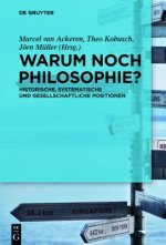Warum noch Philosophie?