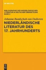 Niederlandische Literatur des 17. Jahrhunderts