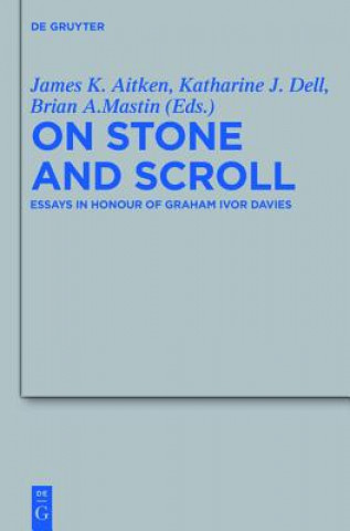 On Stone and Scroll