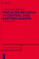 Focus on Religion in Central and Eastern Europe