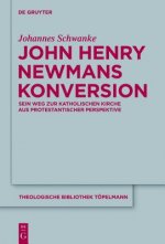 John Henry Newmans Konversion