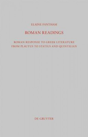 Roman Readings